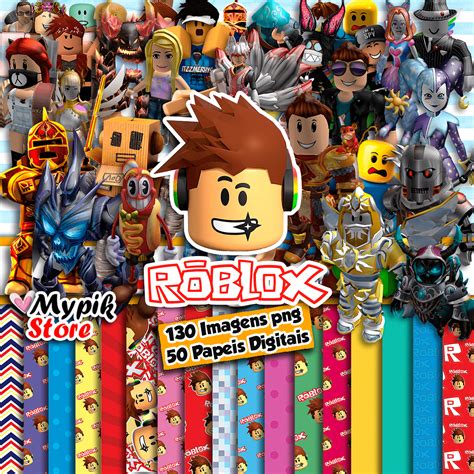 foto do roblox